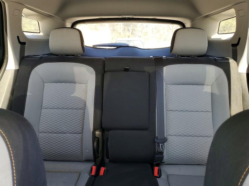 Photo 10 from auction – 2019 GMC TERRAIN SL with VIN 3GKALMEV1KL278634