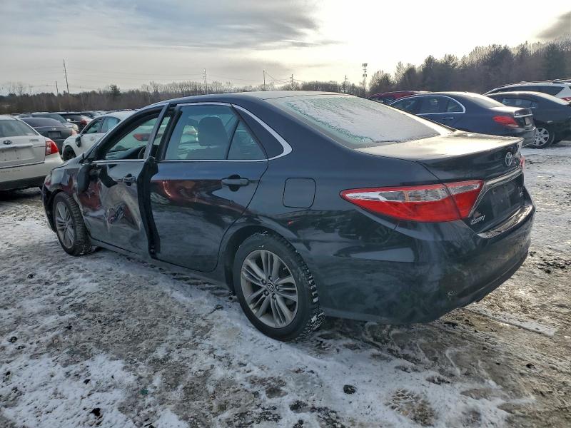 Photo 2 from auction – 2015 TOYOTA CAMRY LE with VIN 4T1BF1FK0FU053798