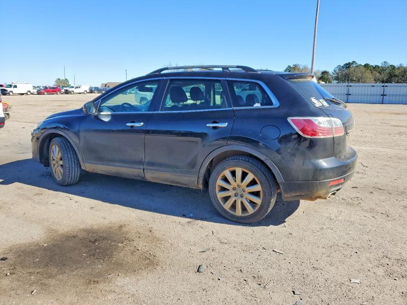Photo 2 from auction – 2010 MAZDA CX-9 with VIN JM3TB3MA0A0203605