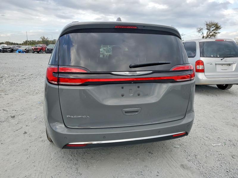 Photo 6 from auction – 2022 CHRYSLER PACIFICA T with VIN 2C4RC1BG8NR150952
