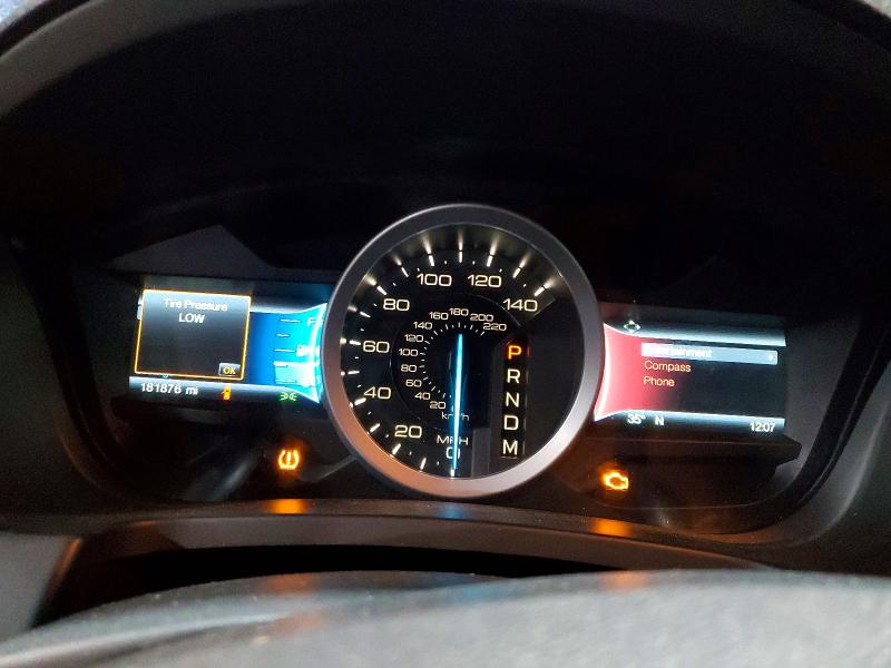 Photo 9 from auction – 2015 FORD EXPLORER X with VIN 1FM5K8D86FGC12122