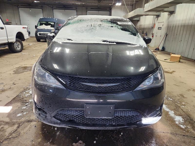 Photo 5 from auction – 2020 CHRYSLER PACIFICA T with VIN 2C4RC1FG5LR129189
