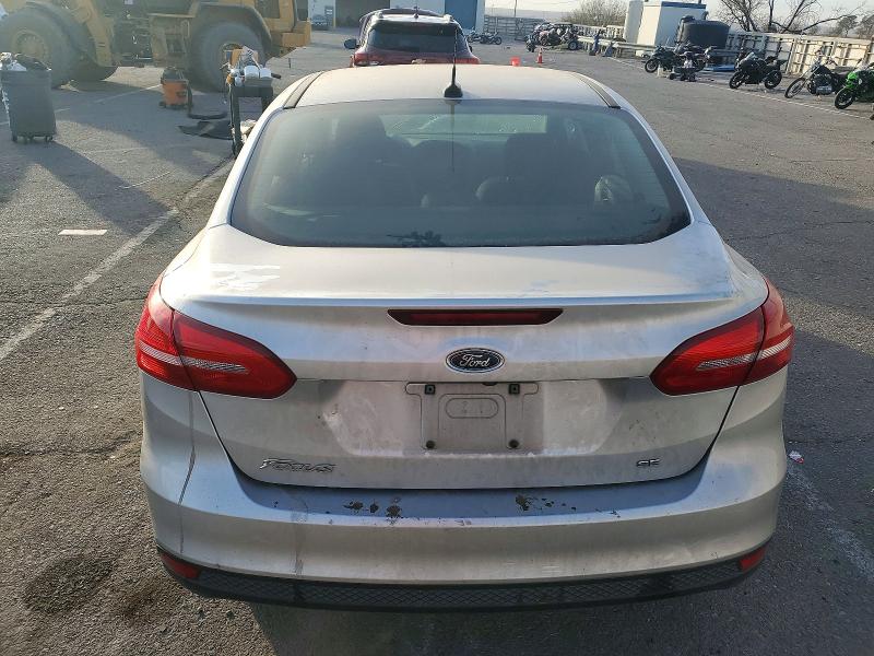 Photo 6 from auction – 2017 FORD FOCUS SE with VIN 1FADP3F23HL219655