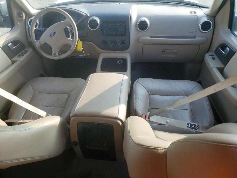 Photo 8 from auction – 2003 FORD EXPEDITION with VIN 1FMPU15L63LB64914