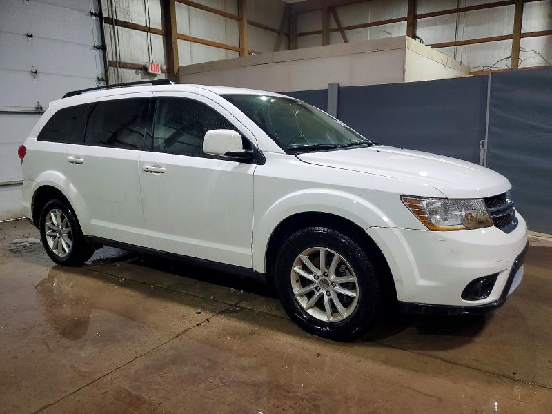 Photo 4 from auction – 2017 DODGE JOURNEY with VIN 3C4PDDBG7HT512356