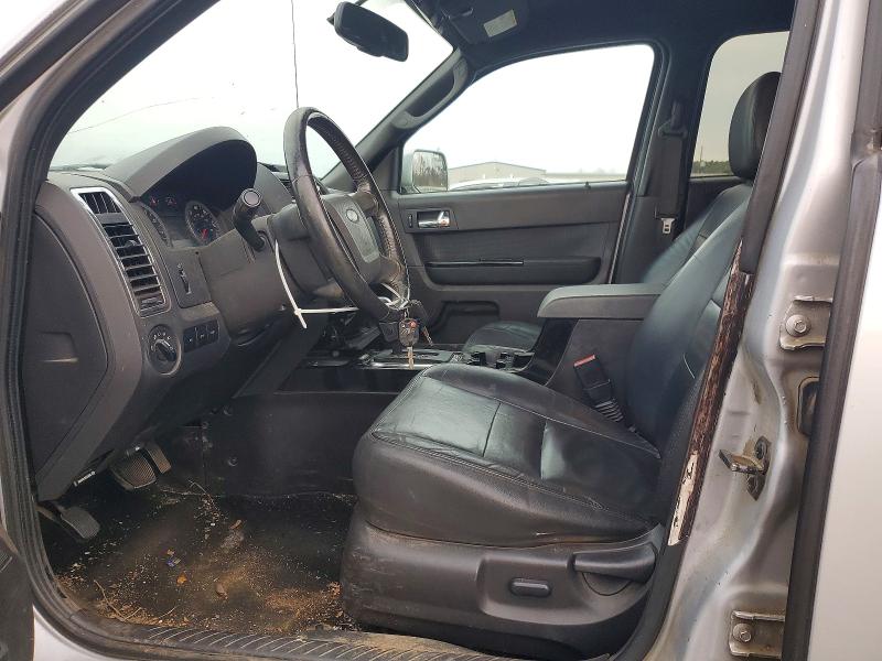 Photo 7 from auction – 2011 FORD ESCAPE LIM with VIN 1FMCU0EG5BKB48574