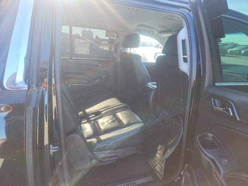 Photo 11 from auction – 2019 CHEVROLET SUBURBAN C with VIN 1GNSCHKC3KR164628