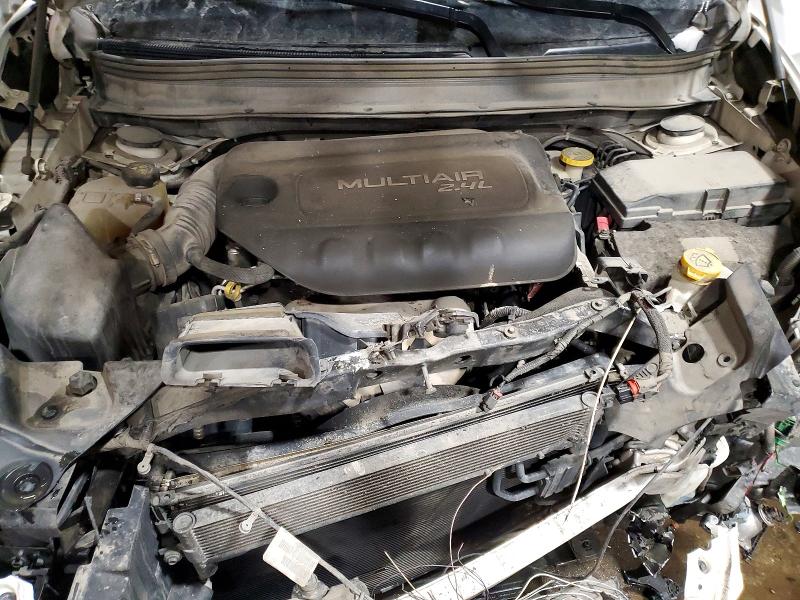 Zdjęcie 12 z aukcji – 2016 JEEP CHEROKEE S z VIN 1C4PJMAB7GW232069
