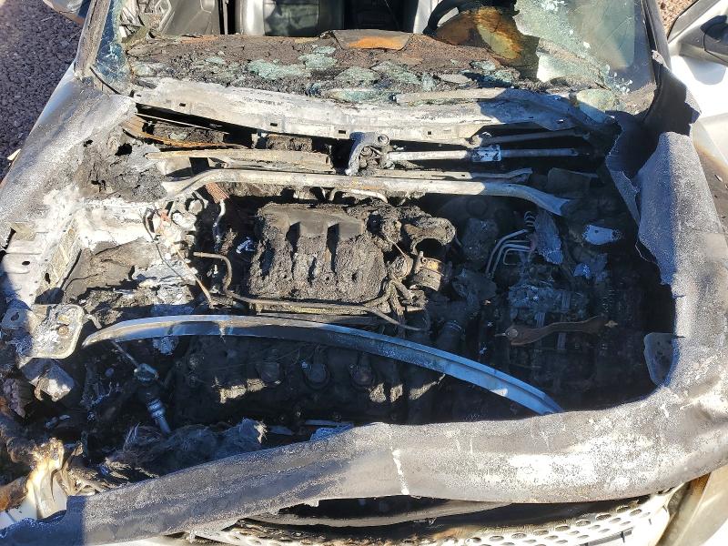Photo 12 from auction – 2014 FORD EXPLORER X with VIN 1FM5K7D89EGA17754