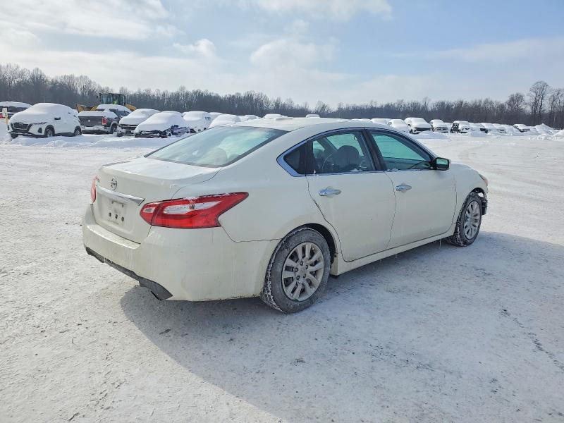 Photo 3 from auction – 2016 NISSAN ALTIMA 2.5 with VIN 1N4AL3AP5GN305053