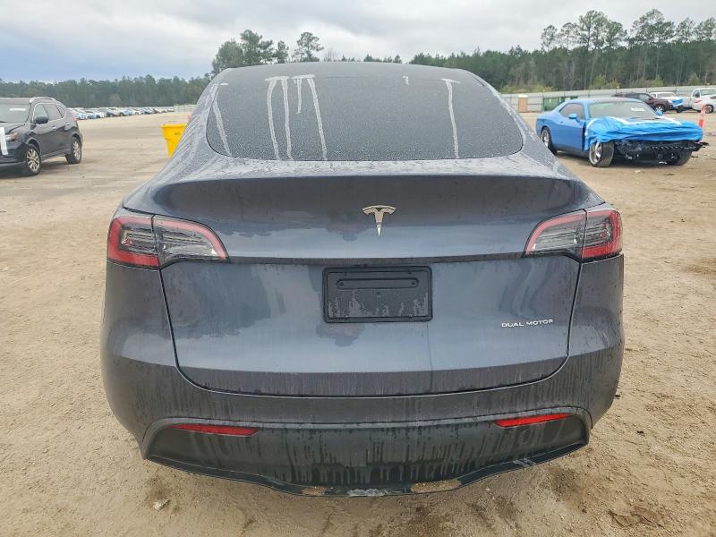 Photo 6 from auction – 2023 TESLA MODEL Y with VIN 7SAYGDEE5PA177617
