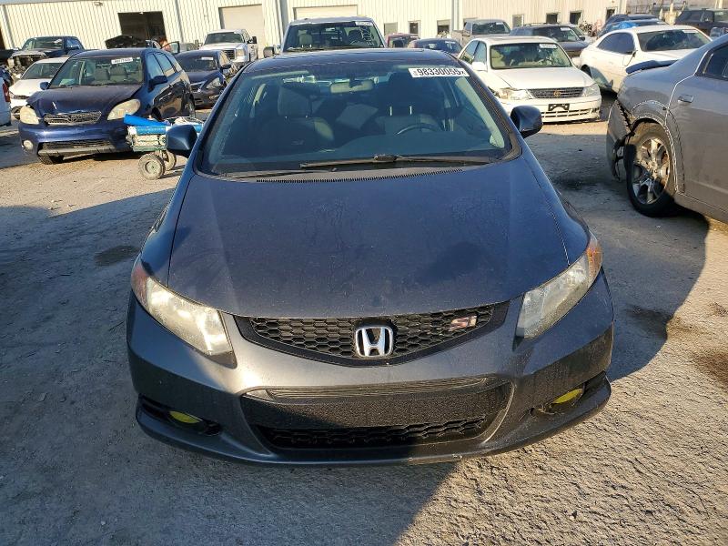 Zdjęcie 5 z aukcji – 2012 HONDA CIVIC z VIN 2HGFG4A50CH703266