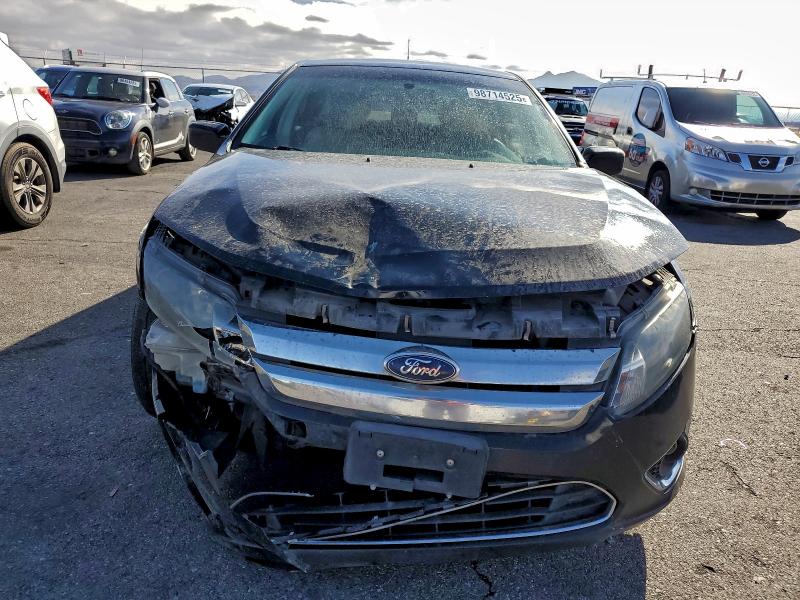 Photo 5 from auction – 2012 FORD FUSION SEL with VIN 3FAHP0JA2CR188665