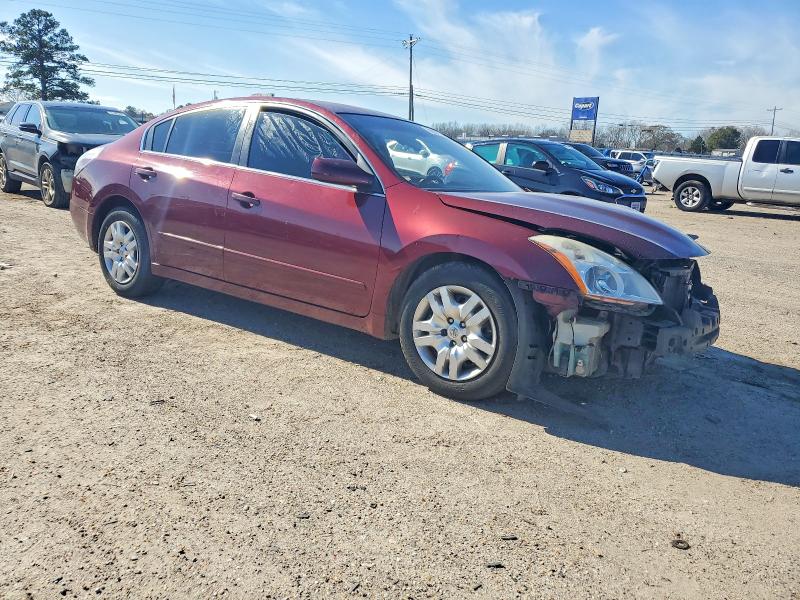 Photo 4 from auction – 2011 NISSAN ALTIMA BAS with VIN 1N4AL2AP5BN461497