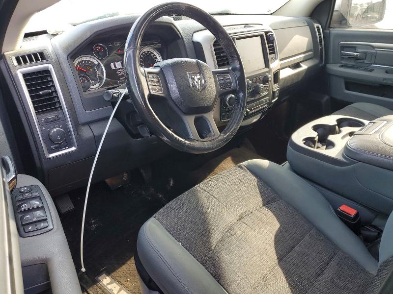 Photo 8 from auction – 2014 RAM 1500 SLT with VIN 1C6RR7TT6ES430887