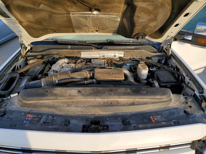 Photo 11 from auction – 2019 CHEVROLET SILVERADO with VIN 1GC4KXCY3KF155762