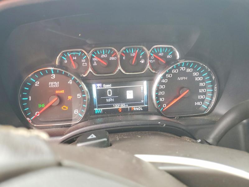 Photo 9 from auction – 2017 GMC SIERRA K15 with VIN 3GTU2NEC0HG110548