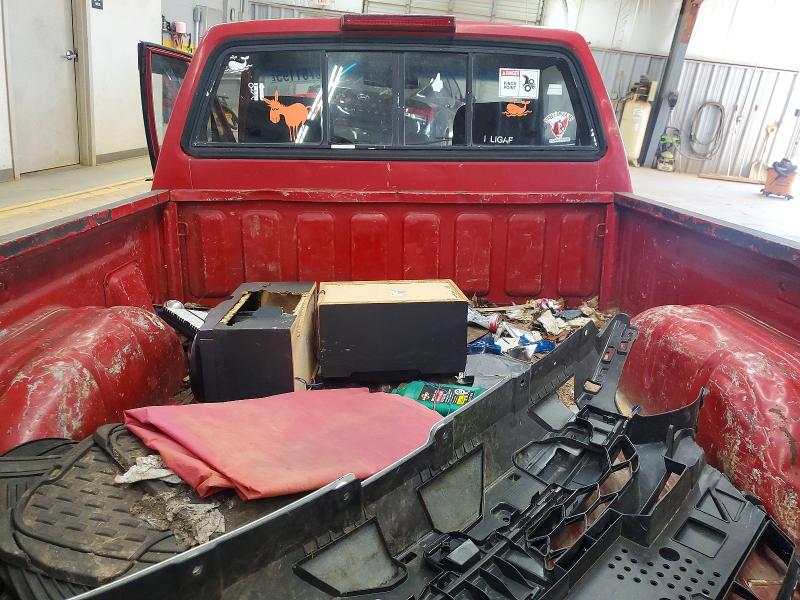 Photo 10 from auction – 1994 MITSUBISHI MIGHTY MAX with VIN JA7LS21GXRP011815