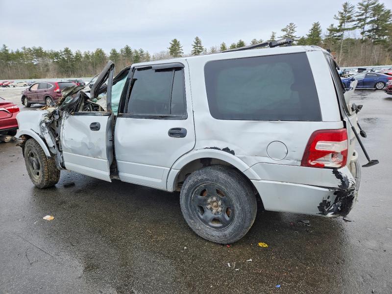 Photo 2 from auction – 2009 FORD EXPEDITION with VIN 1FMFU16559EB27006