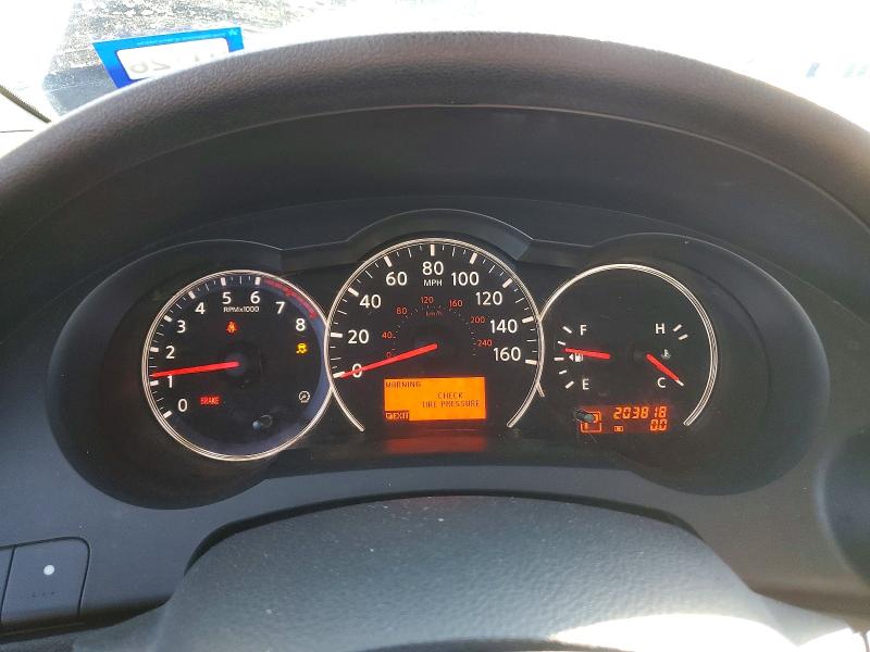 Foto 9 de la subasta – 2013 NISSAN ALTIMA S con VIN 1N4AL2EP0DC246795
