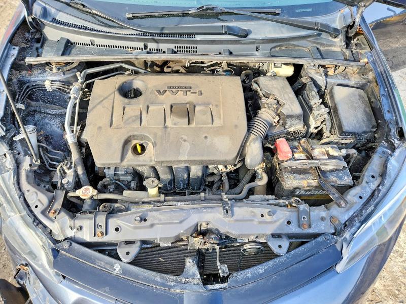 Photo 11 from auction – 2017 TOYOTA COROLLA L with VIN 2T1BURHEXHC901170