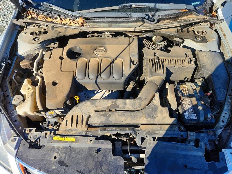 Photo 11 from auction – 2012 NISSAN ALTIMA with VIN 1N4AL2AP7CN545998