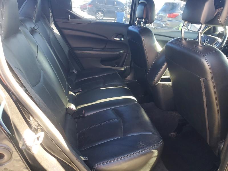 Photo 10 from auction – 2014 DODGE AVENGER SX with VIN 1C3CDZCG9EN130517