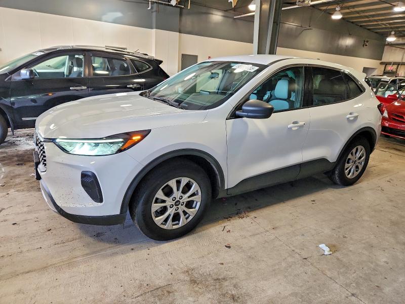 FORD ESCAPE ACT 2023 with VIN 1FMCU9GNXPUB27540 - Photo from auction
