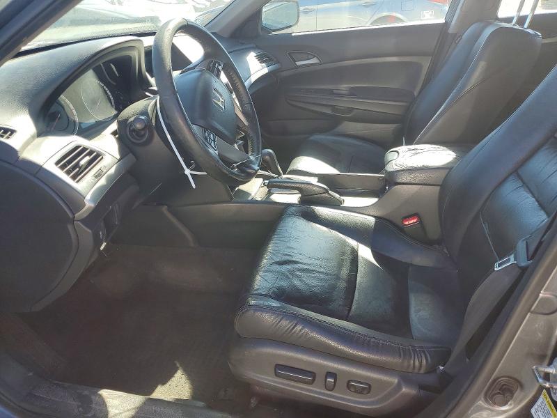 Photo 7 from auction – 2011 HONDA ACCORD SE with VIN 1HGCP2F68BA018132