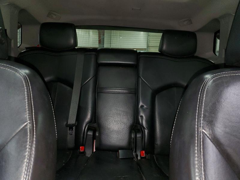 Photo 10 from auction – 2014 CADILLAC SRX LUXURY with VIN 3GYFNBE3XES635215