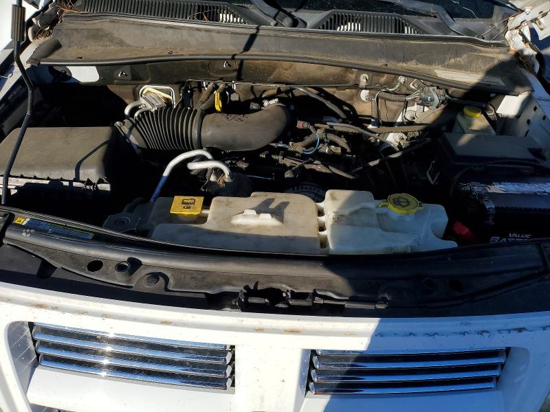 Zdjęcie 12 z aukcji – 2011 DODGE NITRO HEAT z VIN 1D4PT4GKXBW597083