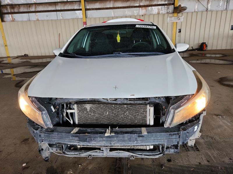 Photo 5 from auction – 2018 KIA FORTE LX with VIN 3KPFL4A77JE261588