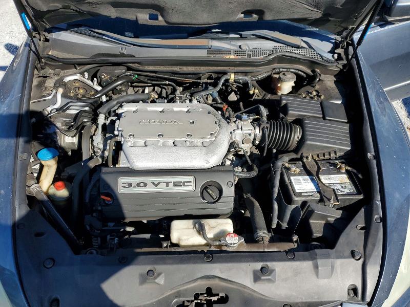 Photo 11 from auction – 2004 HONDA ACCORD EX with VIN 1HGCM66524A016533