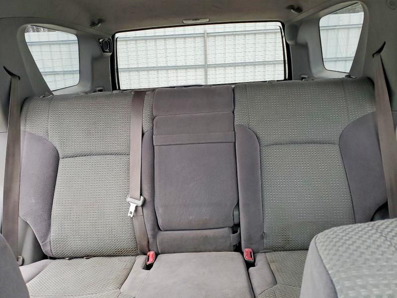 Photo 10 from auction – 2003 TOYOTA 4RUNNER SR with VIN JTEBU14R438001472