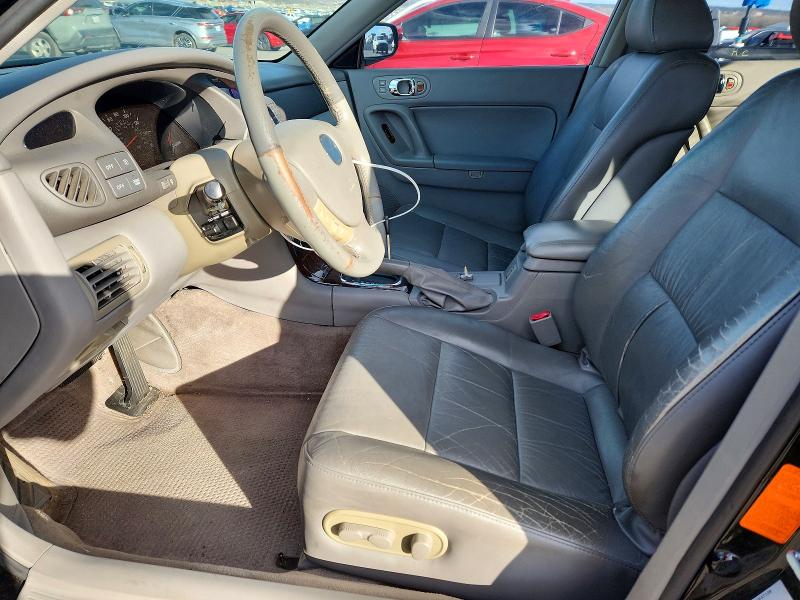 Фото 7 с аукциона – 2002 MAZDA MILLENIA с VIN JM1TA221921735083