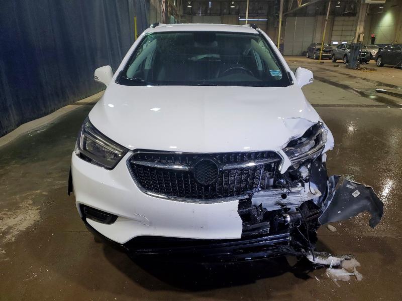 Photo 5 from auction – 2019 BUICK ENCORE PRE with VIN KL4CJESB9KB902976