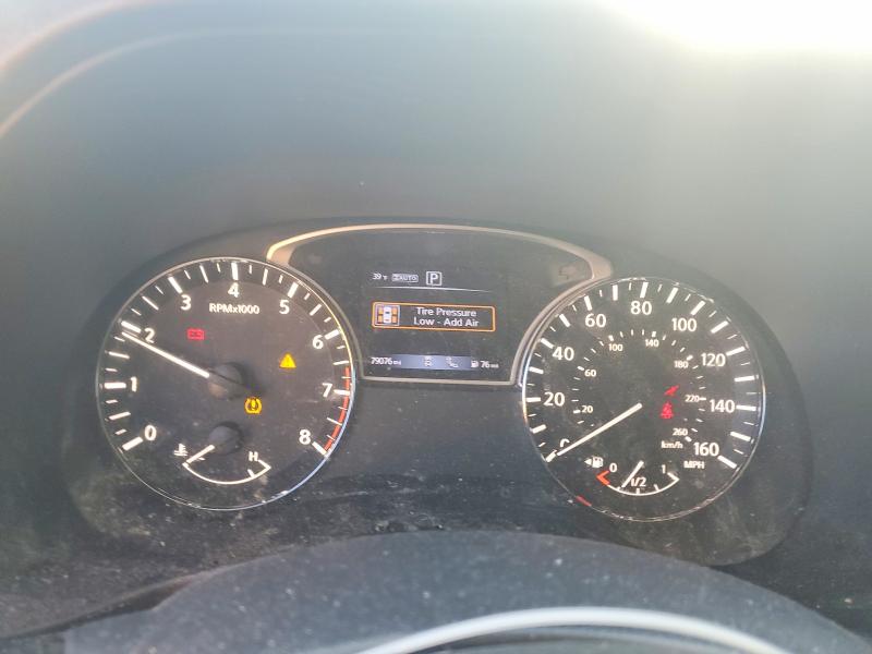 Photo 9 from auction – 2017 NISSAN PATHFINDER with VIN 5N1DR2MMXHC904024
