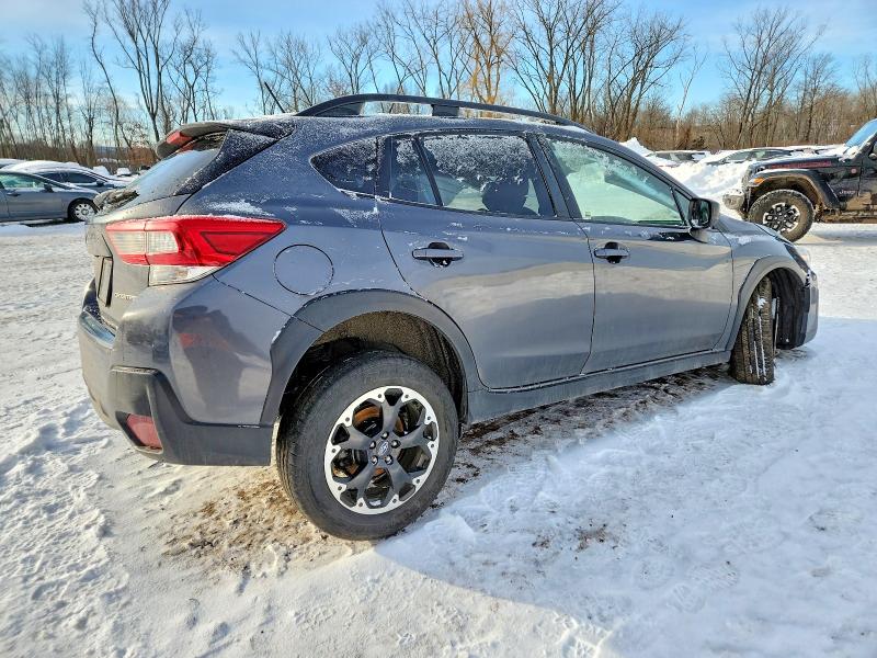 صورة رقم 3 من المزاد - 2023 SUBARU CROSSTREK مع VIN JF2GTABC5P8268560
