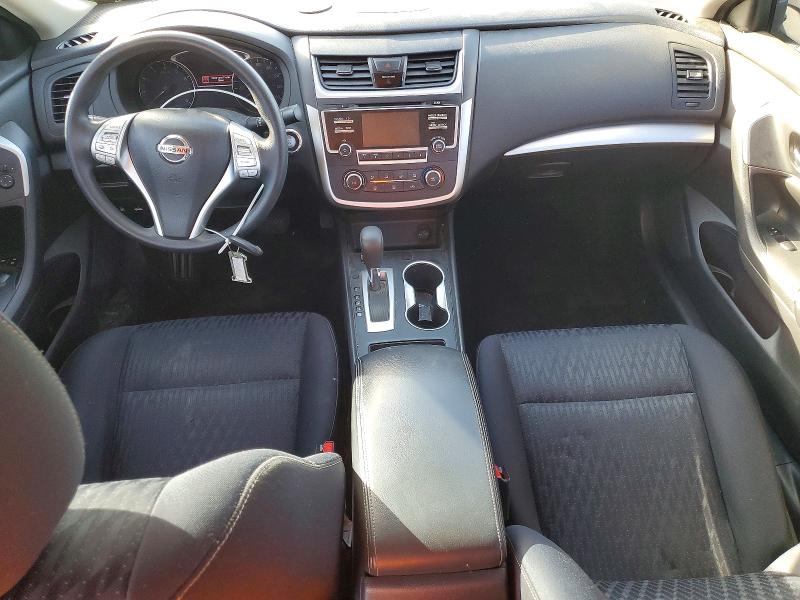 Photo 8 from auction – 2017 NISSAN ALTIMA with VIN 1N4AL3AP9HC293955
