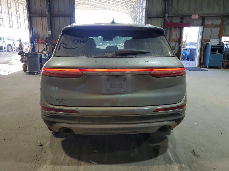 Photo 6 from auction – 2021 LINCOLN CORSAIR with VIN 5LMCJ1C95MUL28113