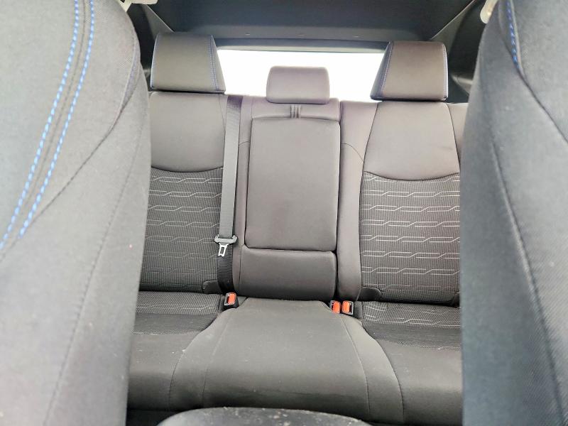 Photo 10 from auction – 2024 TOYOTA RAV4 with VIN 4T3T6RFVXRU150757