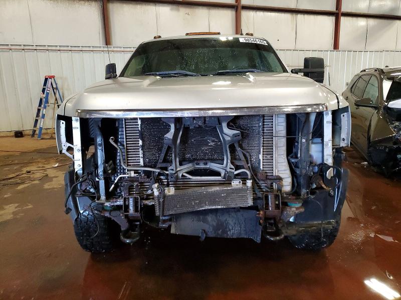 Photo 5 from auction – 2011 CHEVROLET SILVERADO with VIN 1GC1KYC82BF231884