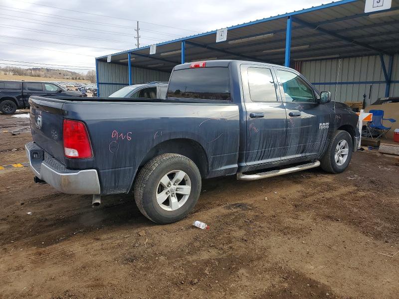 Photo 3 from auction – 2017 RAM 1500 ST with VIN 1C6RR6FG6HS645912