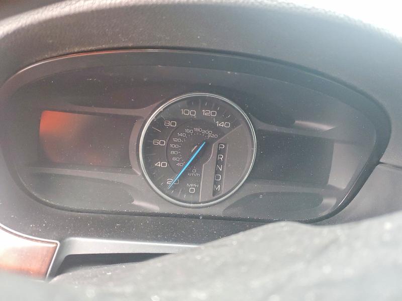 Photo 9 from auction – 2011 FORD EDGE LIMIT with VIN 2FMDK3KC6BBB50776