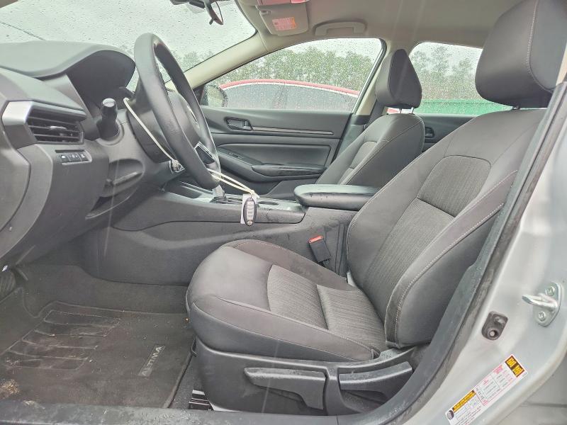 Photo 7 from auction – 2024 NISSAN ALTIMA with VIN 1N4BL4BV2RN322614