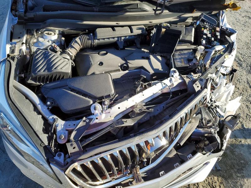 Photo 11 from auction – 2017 BUICK ENVISION E with VIN LRBFXBSA2HD066477