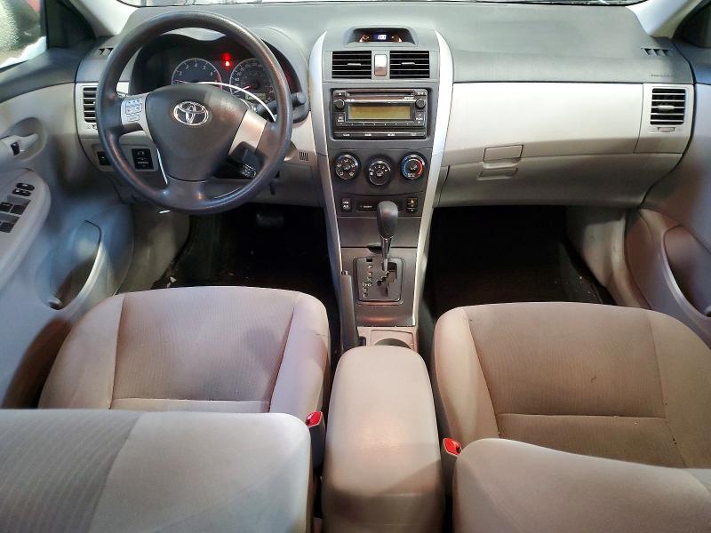 Фото 8 с аукциона – 2013 TOYOTA COROLLA BA с VIN 2T1BU4EE8DC049810