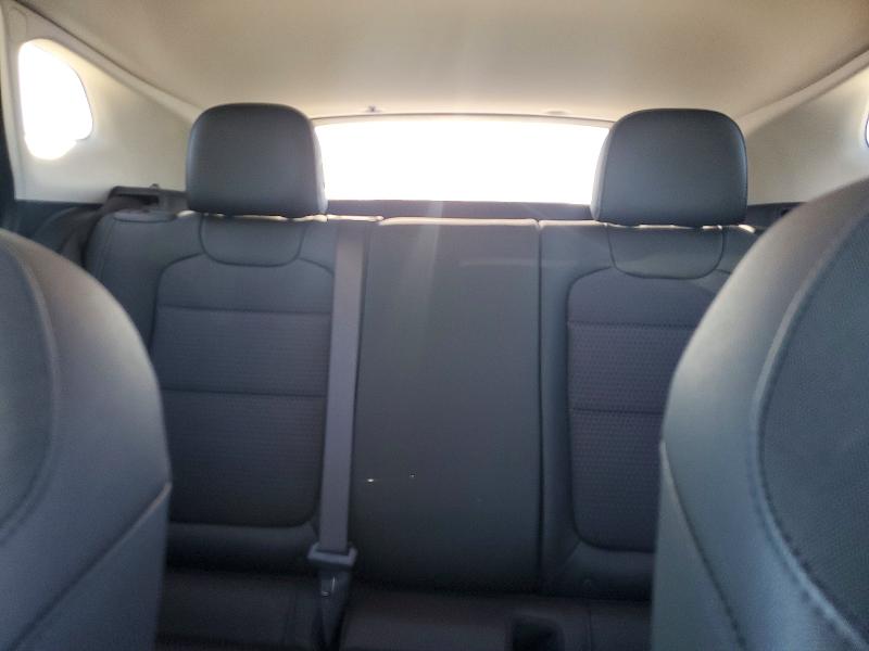 Photo 10 from auction – 2025 CHEVROLET TRAX 1LT with VIN KL77LHEP3SC031235