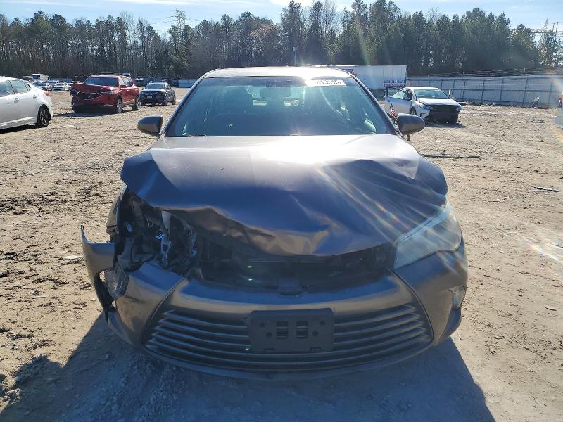 Photo 5 from auction – 2016 TOYOTA CAMRY HYBR with VIN 4T1BD1FK6GU190042
