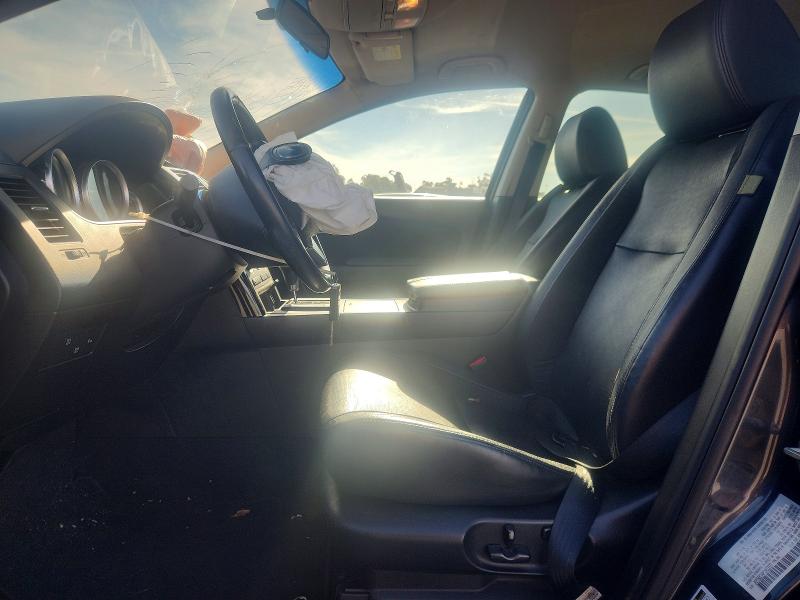 Foto 7 de la subasta – 2015 MAZDA CX-9 TOURI con VIN JM3TB2CV4F0453337